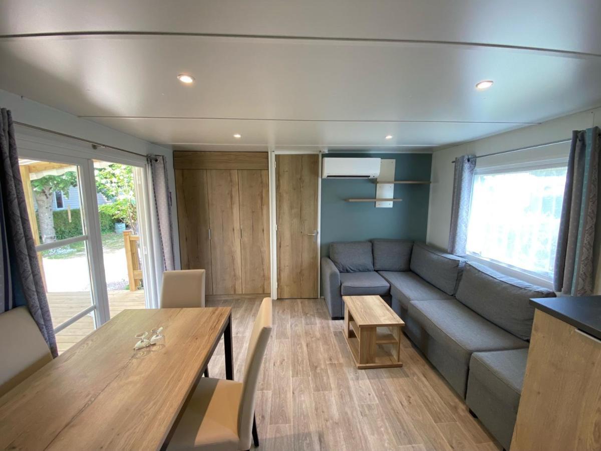 Les Sables Vignier 318 Emplacement Prestige A Mer Et Soleil 5*酒店 外观 照片