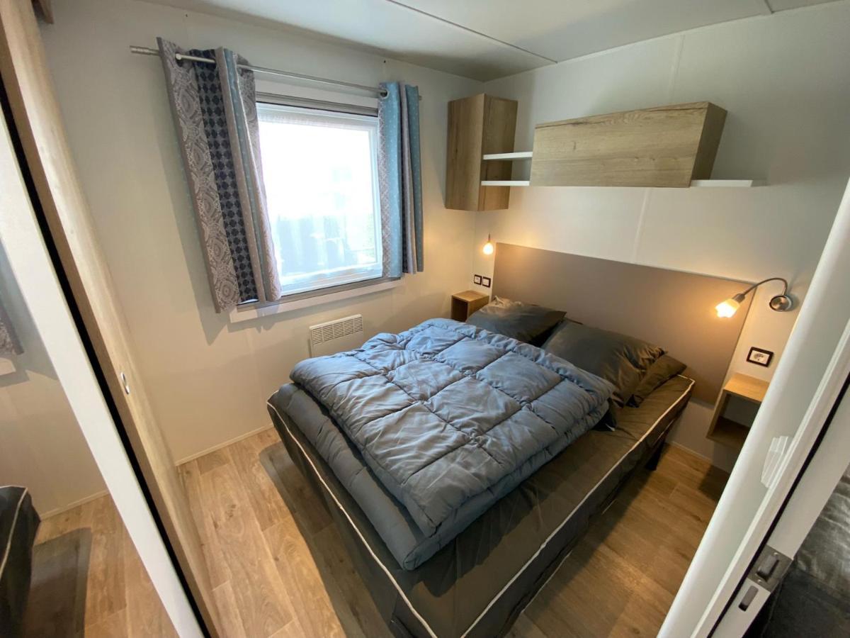 Les Sables Vignier 318 Emplacement Prestige A Mer Et Soleil 5*酒店 外观 照片