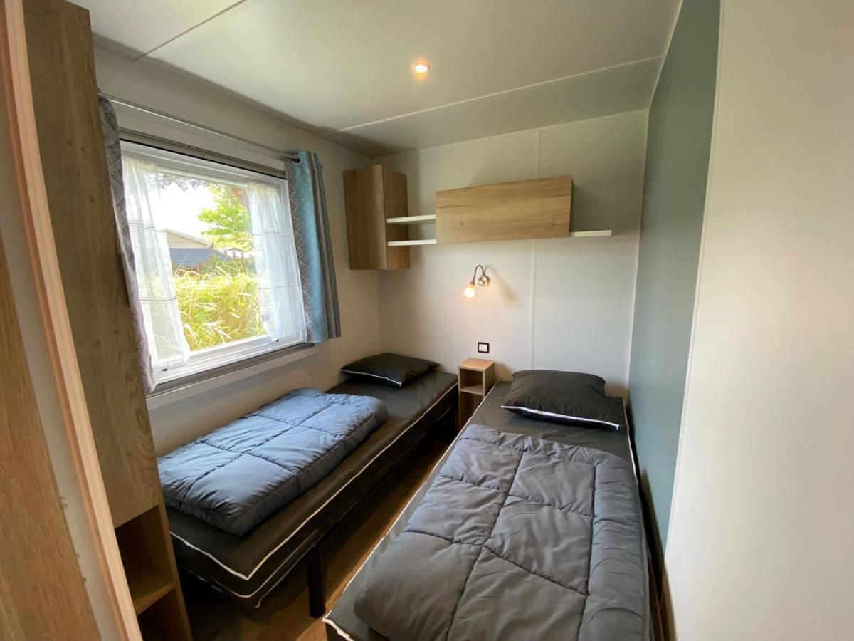 Les Sables Vignier 318 Emplacement Prestige A Mer Et Soleil 5*酒店 外观 照片