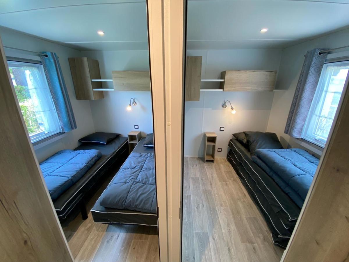 Les Sables Vignier 318 Emplacement Prestige A Mer Et Soleil 5*酒店 外观 照片